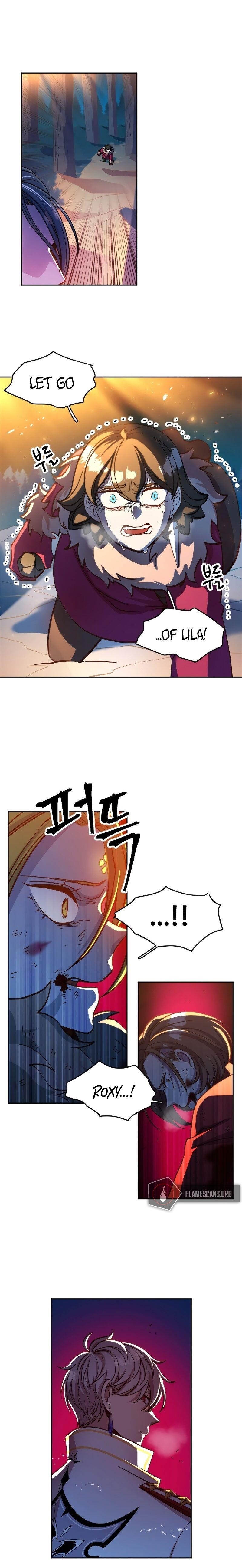 The Last Golden Child - Chapter 2 Page 17