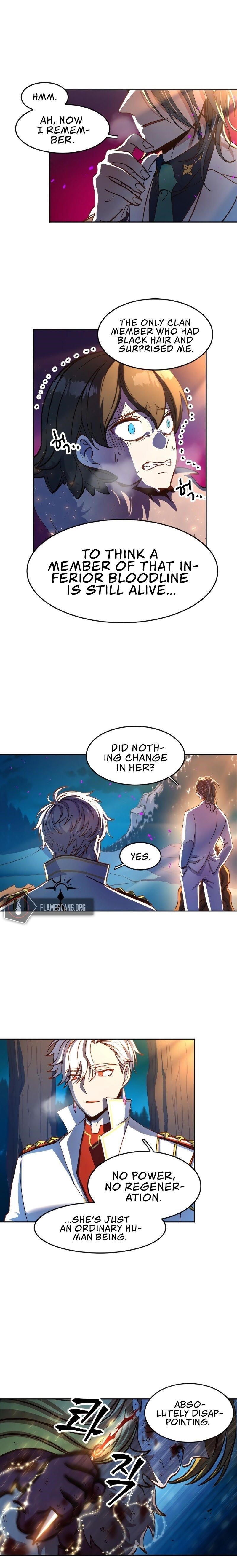 The Last Golden Child - Chapter 2 Page 18