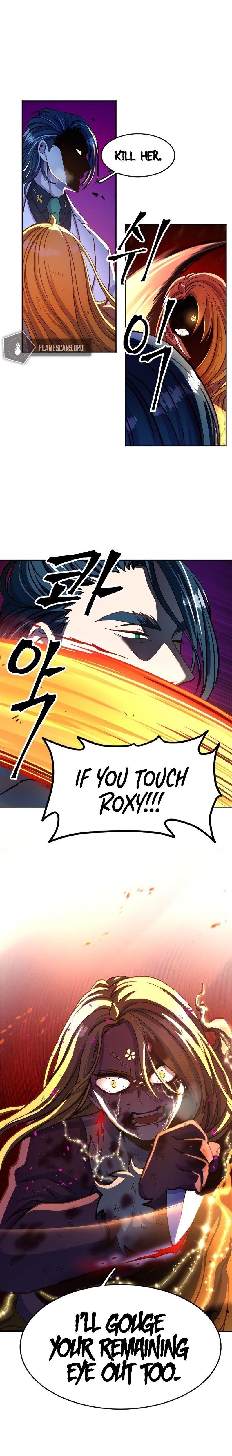 The Last Golden Child - Chapter 2 Page 19