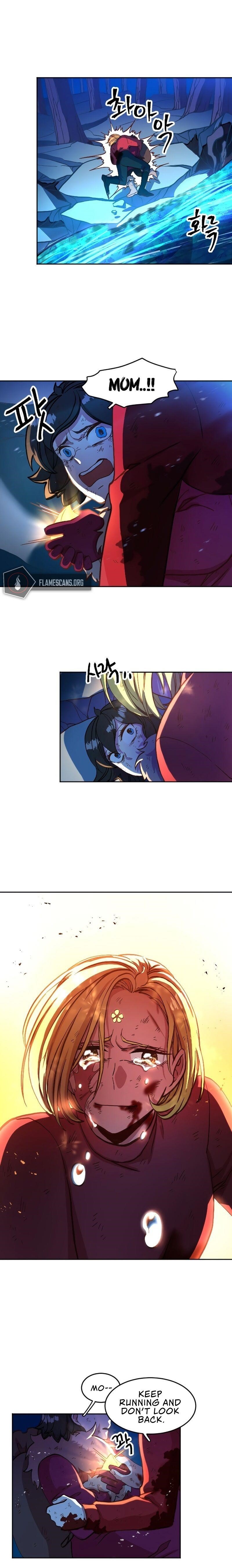 The Last Golden Child - Chapter 2 Page 26