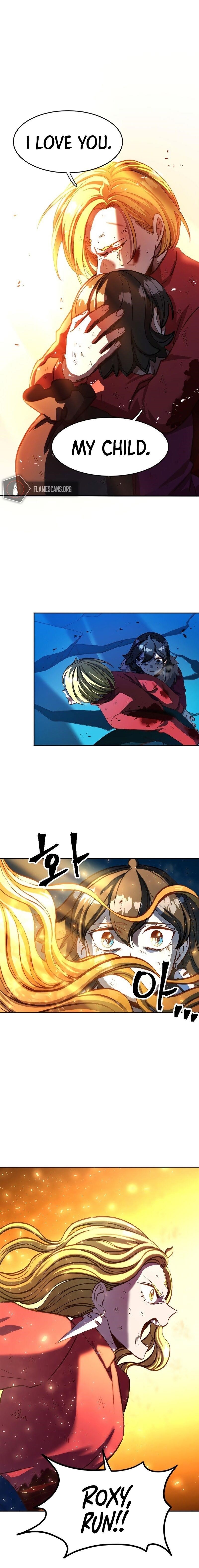 The Last Golden Child - Chapter 2 Page 27