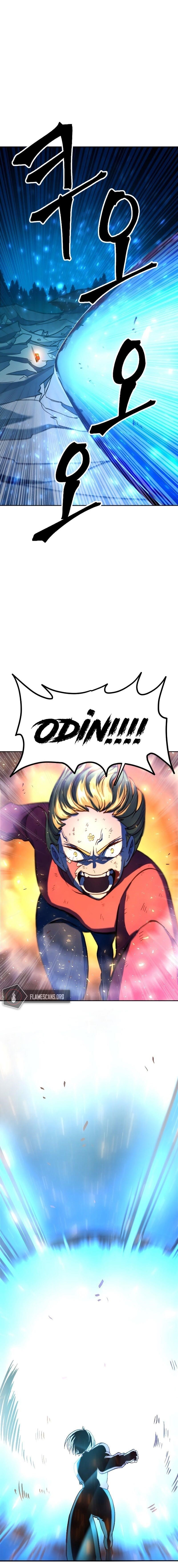 The Last Golden Child - Chapter 2 Page 29