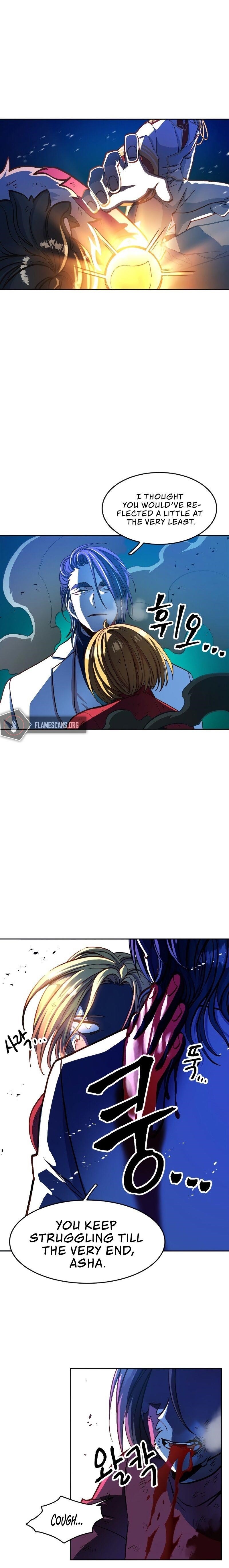 The Last Golden Child - Chapter 2 Page 35