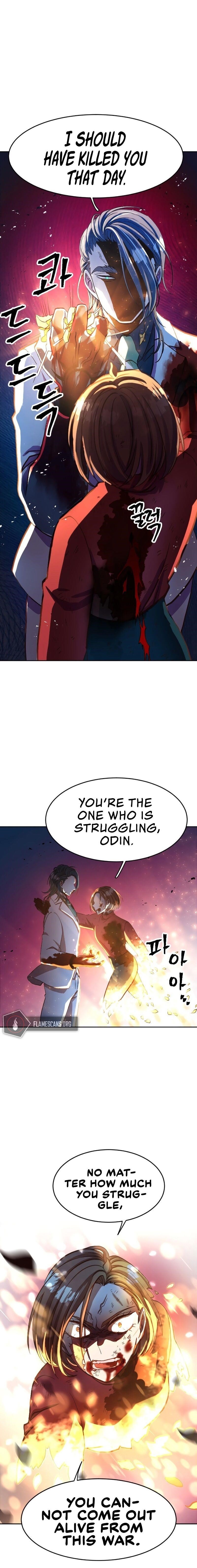 The Last Golden Child - Chapter 2 Page 36