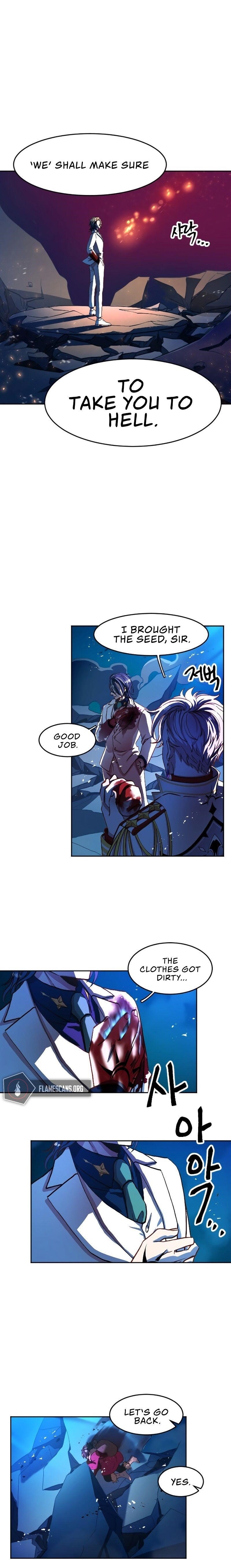 The Last Golden Child - Chapter 2 Page 37