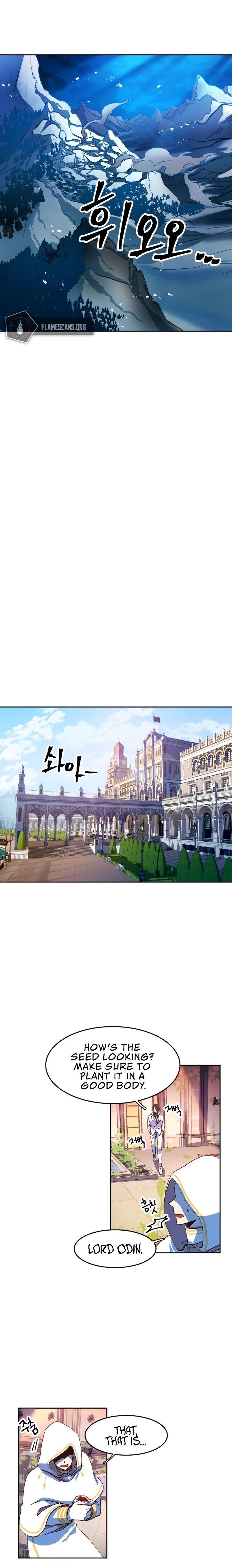 The Last Golden Child - Chapter 2 Page 38