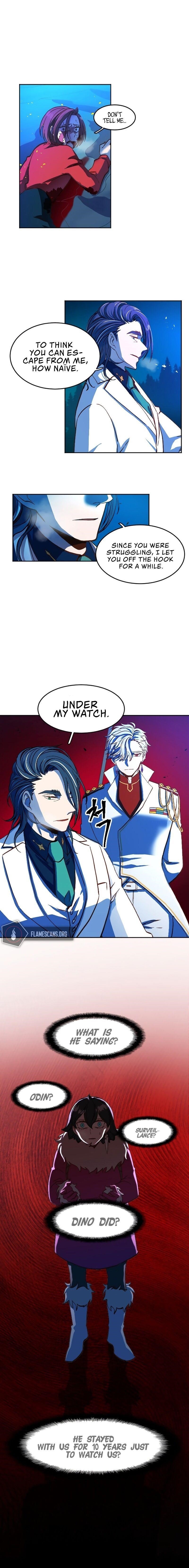 The Last Golden Child - Chapter 2 Page 7