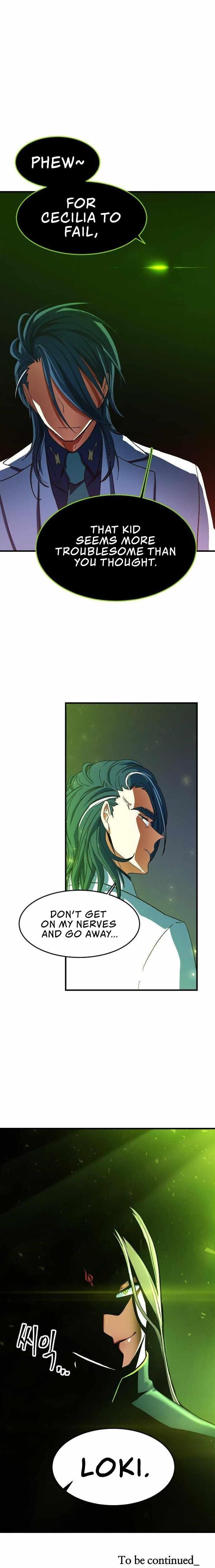 The Last Golden Child - Chapter 20 Page 12