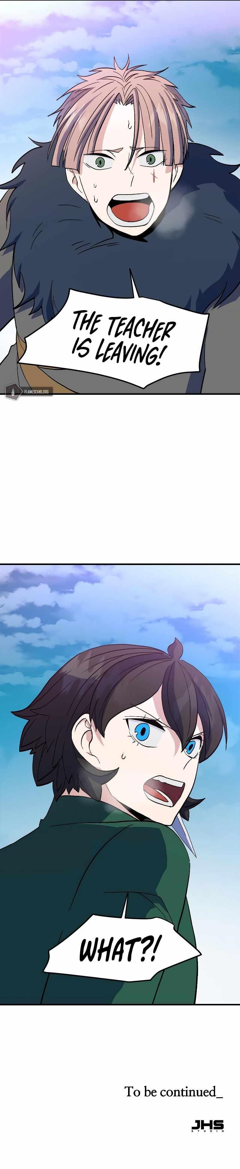 The Last Golden Child - Chapter 22 Page 12