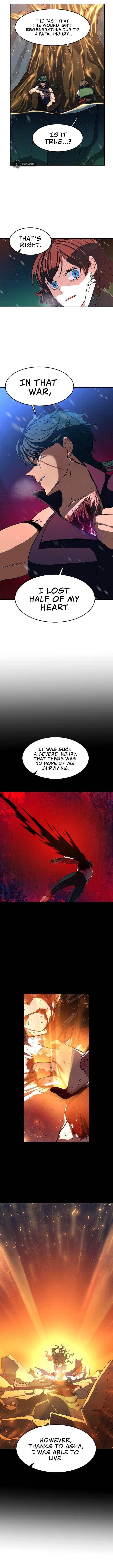 The Last Golden Child - Chapter 24 Page 1