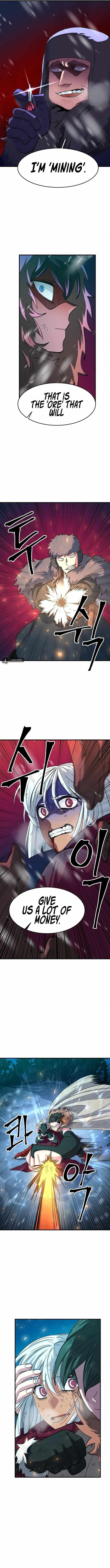 The Last Golden Child - Chapter 26 Page 1