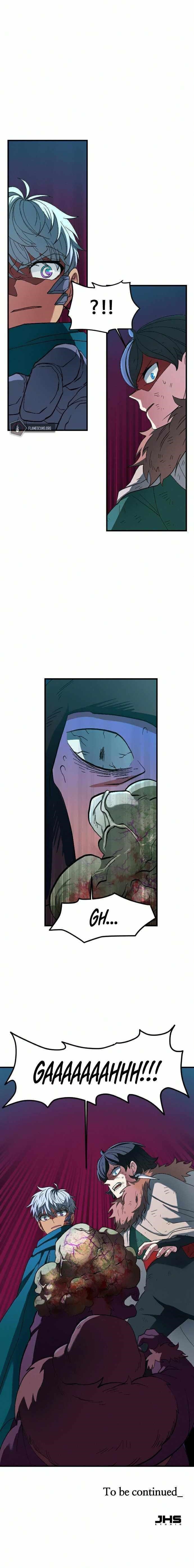 The Last Golden Child - Chapter 27 Page 11