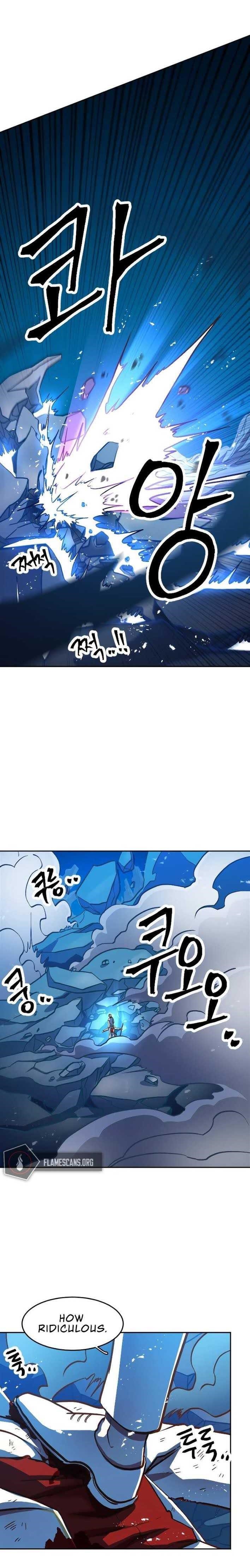 The Last Golden Child - Chapter 3 Page 12