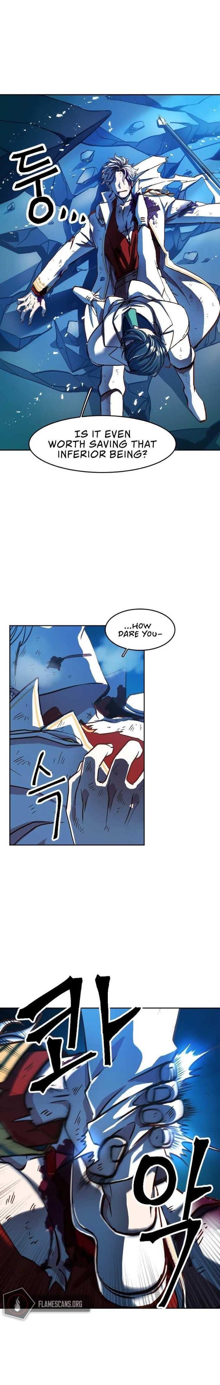 The Last Golden Child - Chapter 3 Page 13