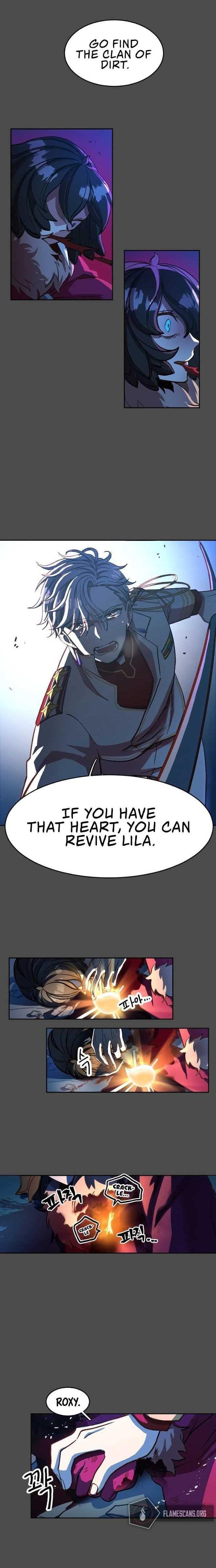 The Last Golden Child - Chapter 3 Page 17