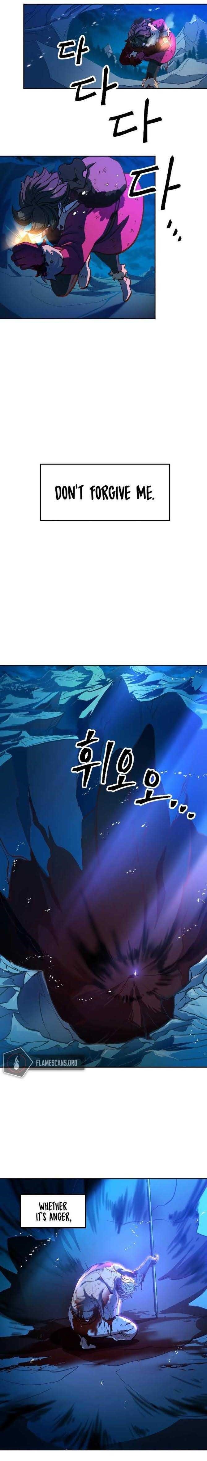 The Last Golden Child - Chapter 3 Page 19