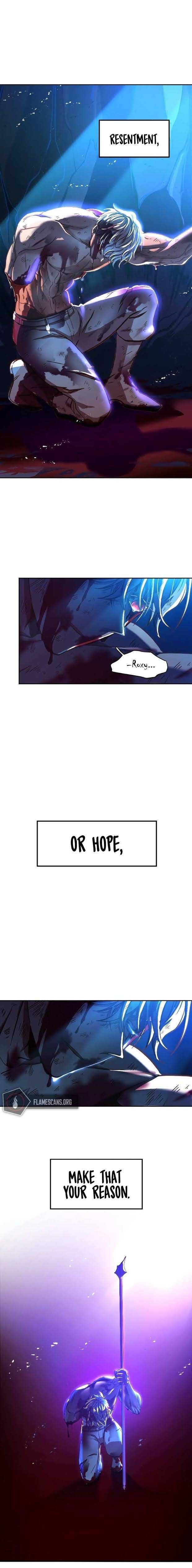 The Last Golden Child - Chapter 3 Page 20