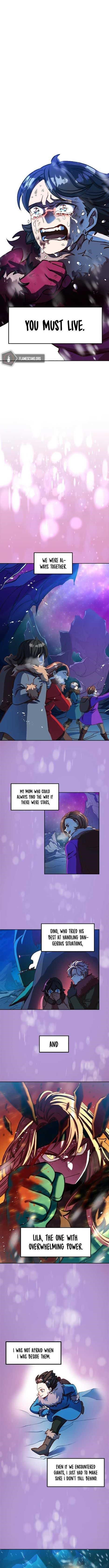 The Last Golden Child - Chapter 3 Page 21