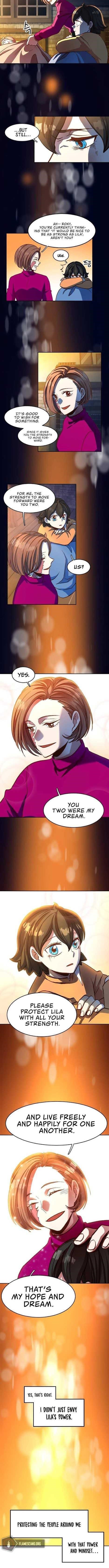 The Last Golden Child - Chapter 3 Page 23