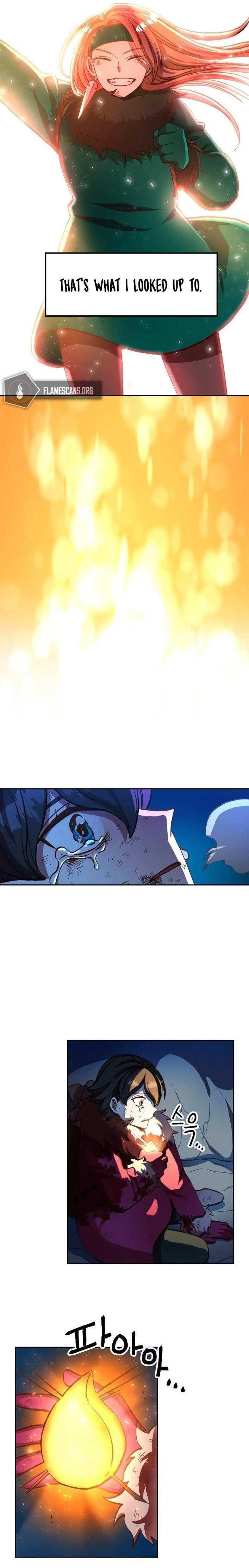 The Last Golden Child - Chapter 3 Page 24