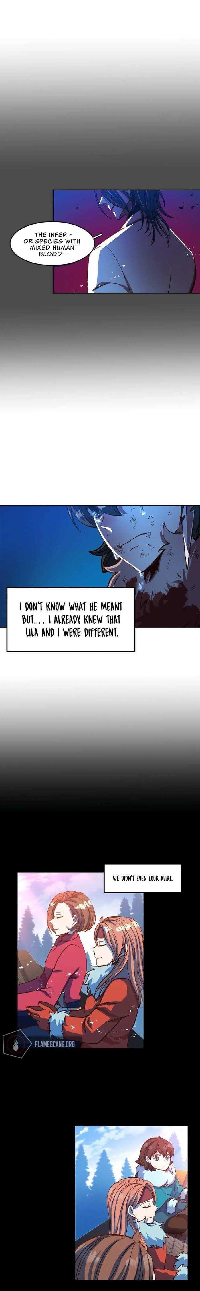 The Last Golden Child - Chapter 3 Page 25