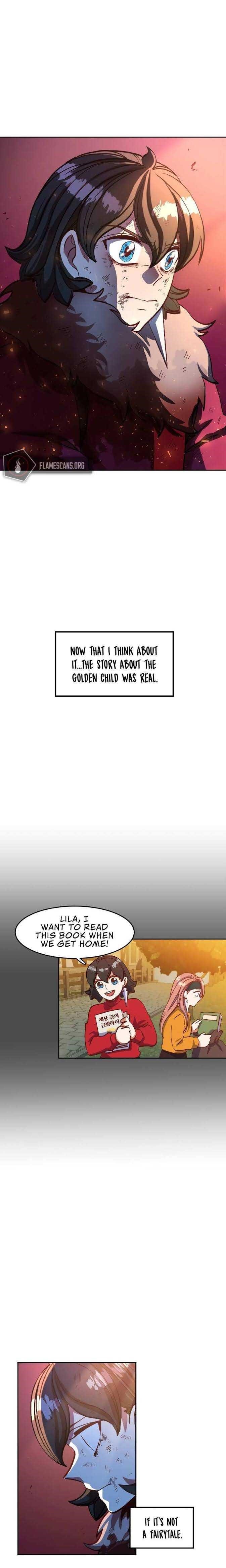 The Last Golden Child - Chapter 3 Page 27