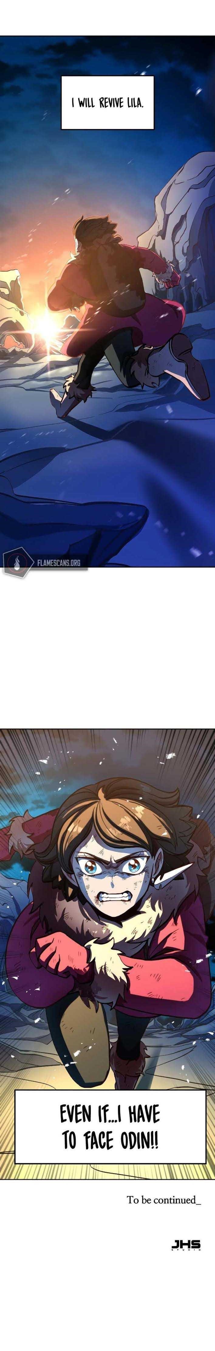 The Last Golden Child - Chapter 3 Page 30