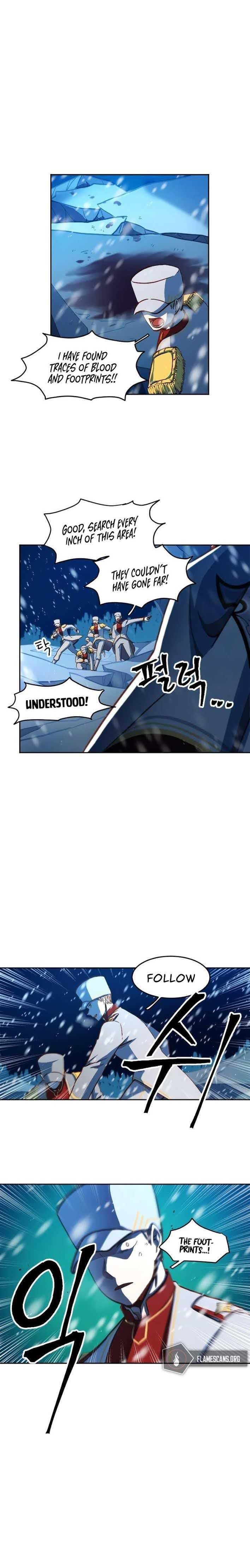 The Last Golden Child - Chapter 3 Page 4