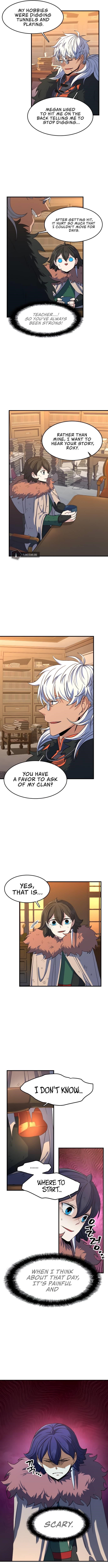 The Last Golden Child - Chapter 30 Page 2