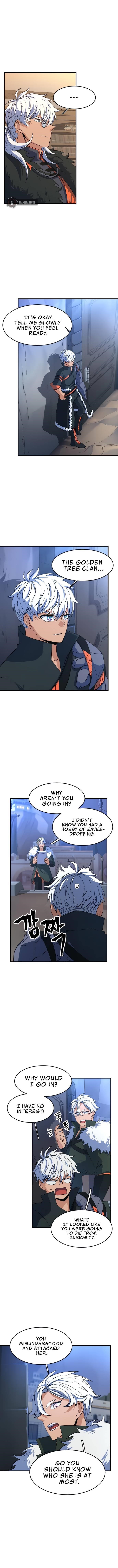 The Last Golden Child - Chapter 30 Page 3