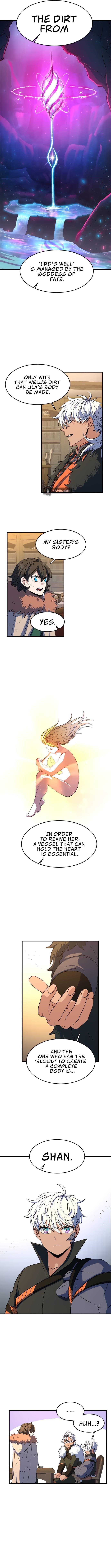 The Last Golden Child - Chapter 30 Page 6