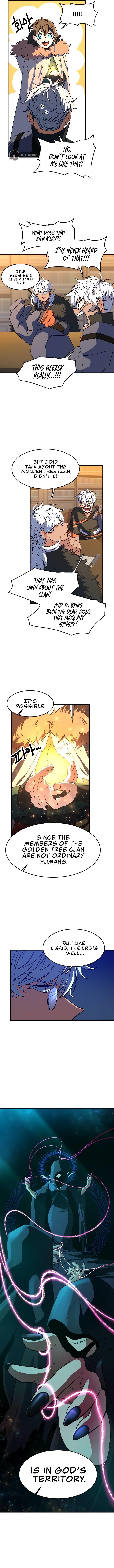 The Last Golden Child - Chapter 30 Page 7