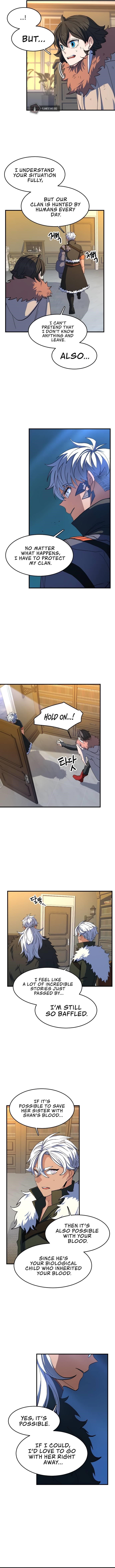 The Last Golden Child - Chapter 30 Page 9