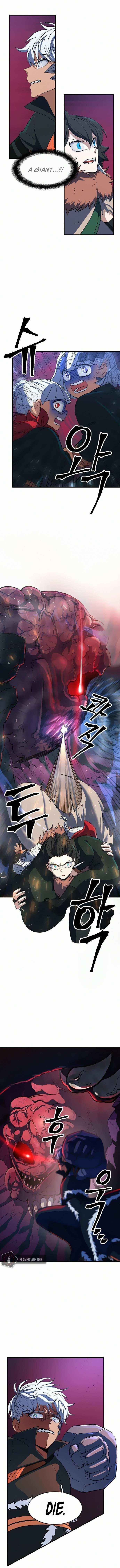 The Last Golden Child - Chapter 34 Page 4