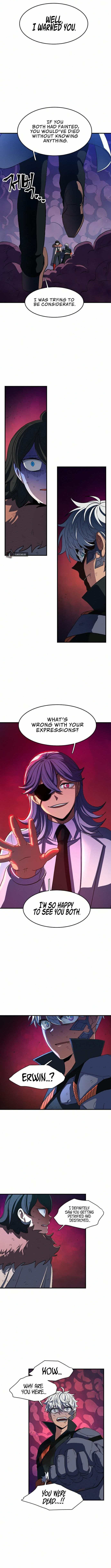 The Last Golden Child - Chapter 36 Page 1