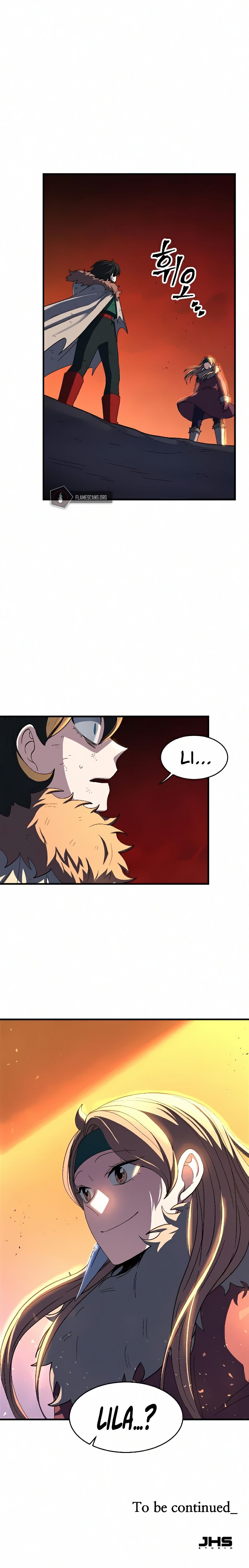 The Last Golden Child - Chapter 37 Page 11