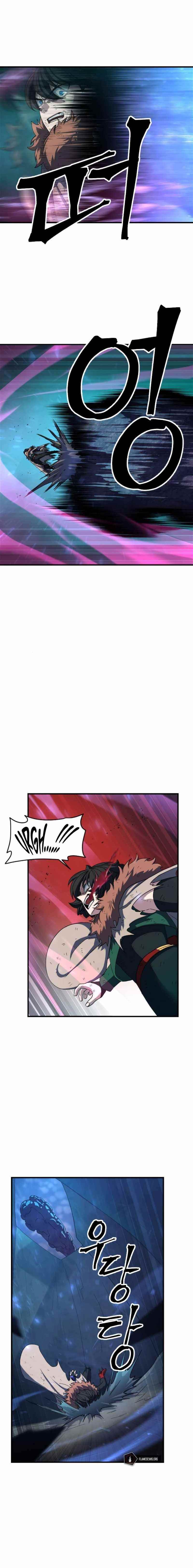 The Last Golden Child - Chapter 39 Page 3