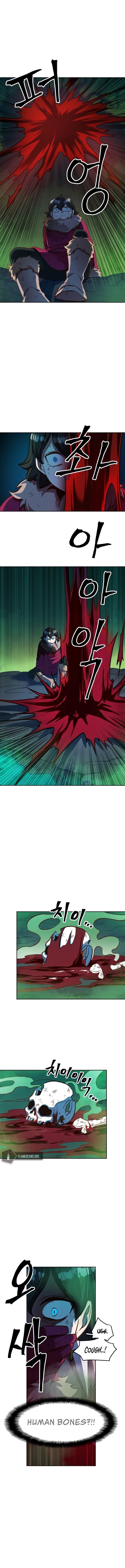 The Last Golden Child - Chapter 4 Page 6