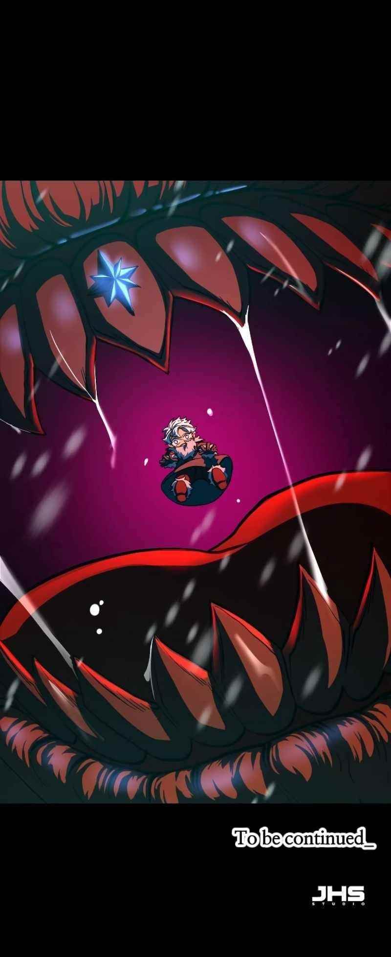 The Last Golden Child - Chapter 40 Page 11