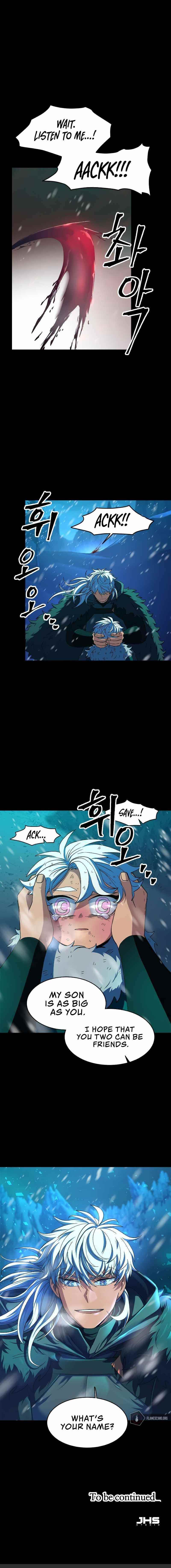 The Last Golden Child - Chapter 41 Page 10