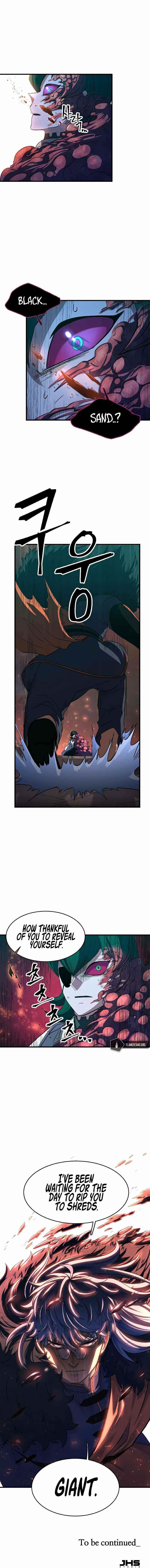 The Last Golden Child - Chapter 43 Page 10