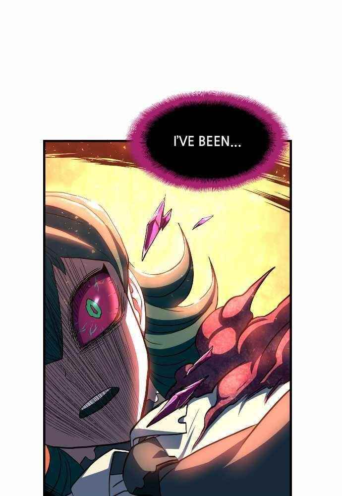 The Last Golden Child - Chapter 45 Page 17