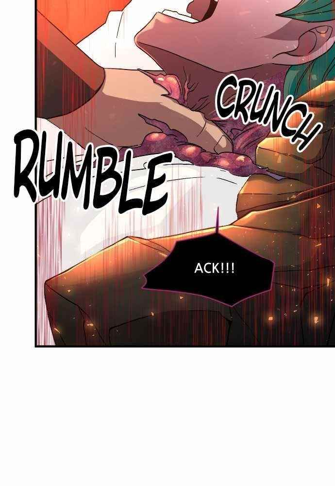 The Last Golden Child - Chapter 45 Page 32