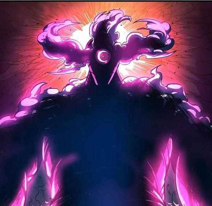 The Last Golden Child - Chapter 46 Page 1