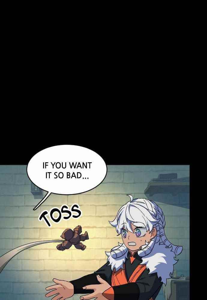 The Last Golden Child - Chapter 46 Page 15