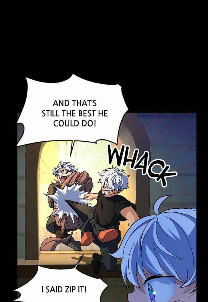 The Last Golden Child - Chapter 46 Page 26