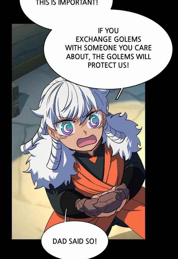 The Last Golden Child - Chapter 46 Page 29