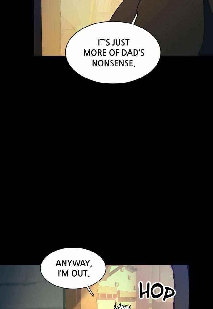 The Last Golden Child - Chapter 46 Page 31