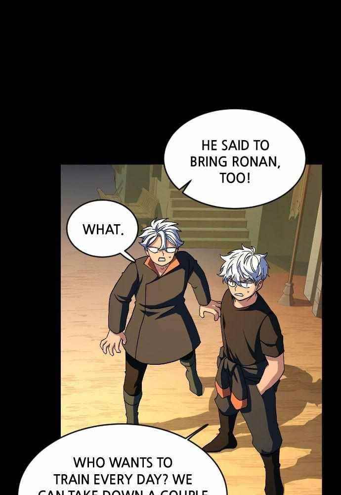 The Last Golden Child - Chapter 46 Page 33