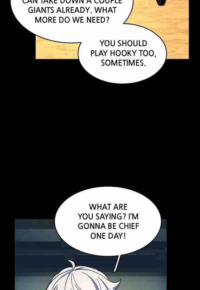 The Last Golden Child - Chapter 46 Page 34